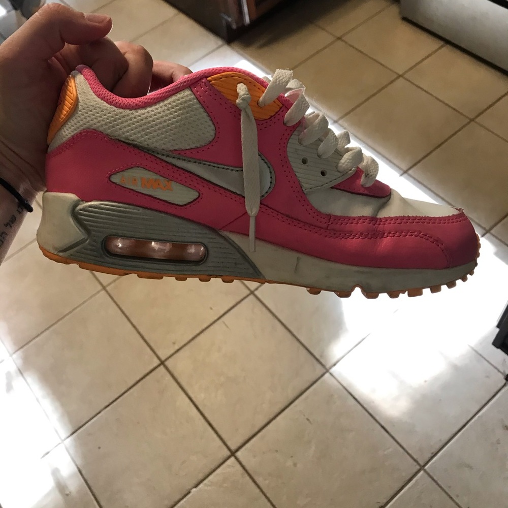 Nike air max